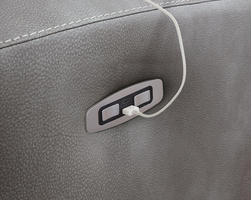 Next-Gen Power Reclining