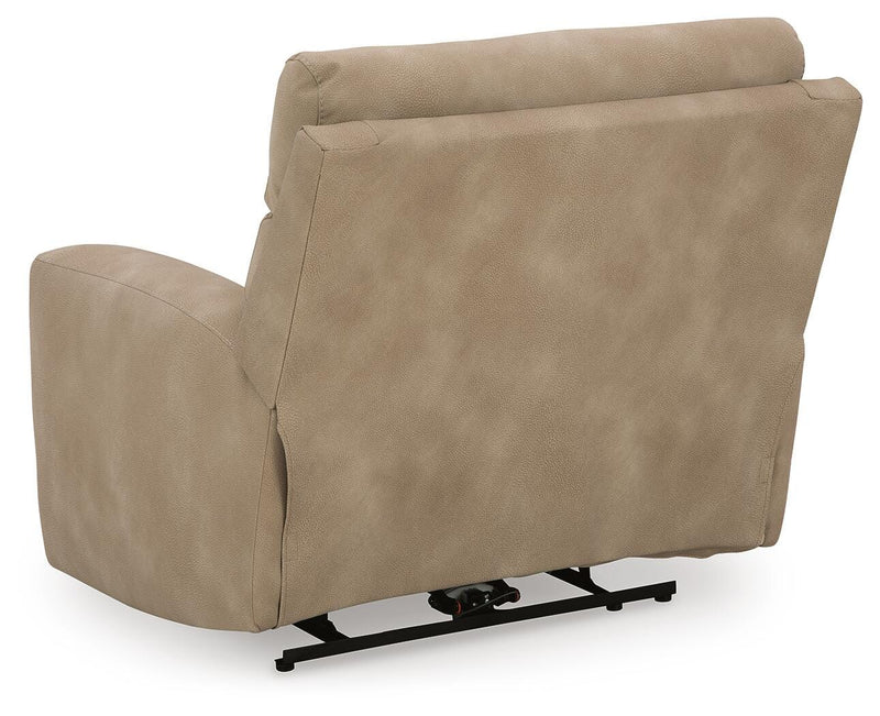 Next-Gen Durapella Recliners