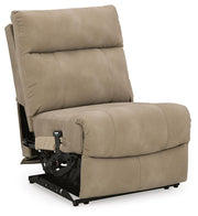 Next-Gen Power Reclining