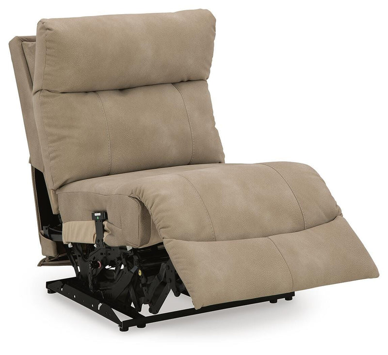 Next-Gen Power Reclining