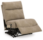 Next-Gen Power Reclining