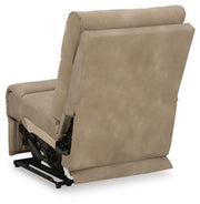 Next-Gen Power Reclining