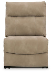 Next-Gen Power Reclining