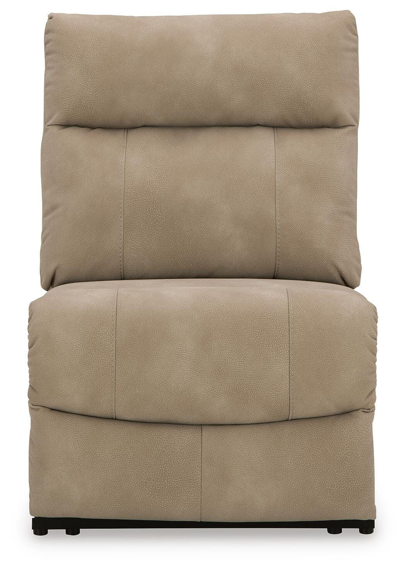 Next-Gen Power Reclining