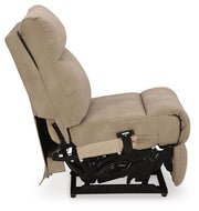 Next-Gen Power Reclining