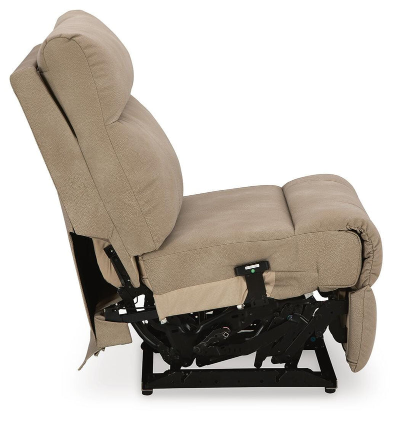 Next-Gen Power Reclining
