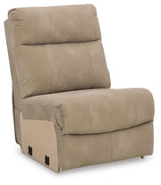 Next-Gen Power Reclining