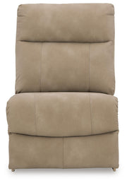 Next-Gen Power Reclining