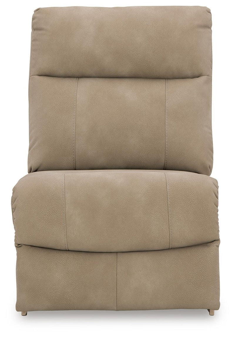 Next-Gen Power Reclining