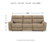 Next-Gen DuraPella Living Room Set