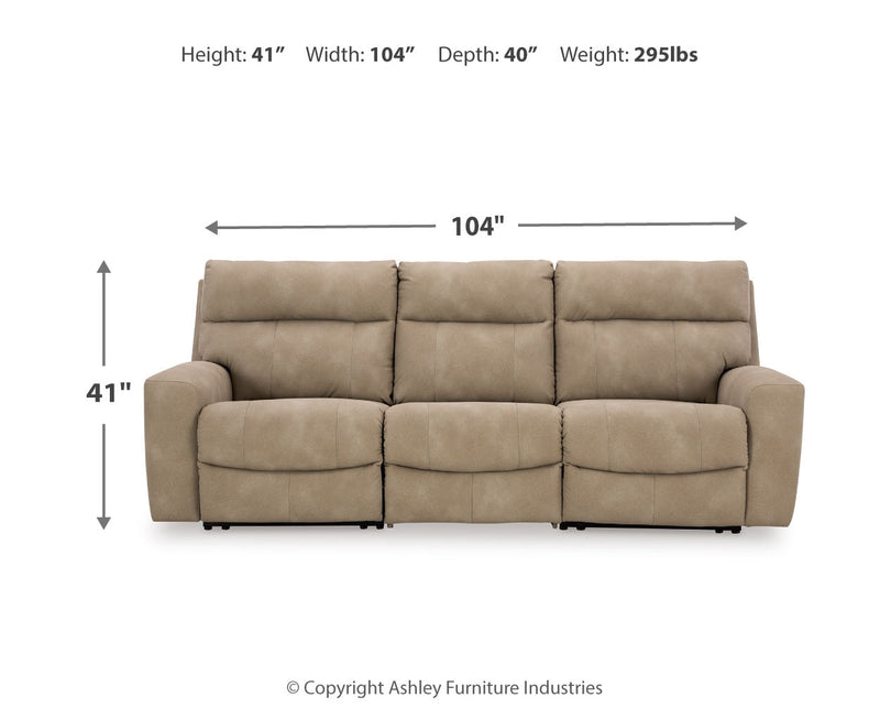 Next-Gen DuraPella Living Room Set