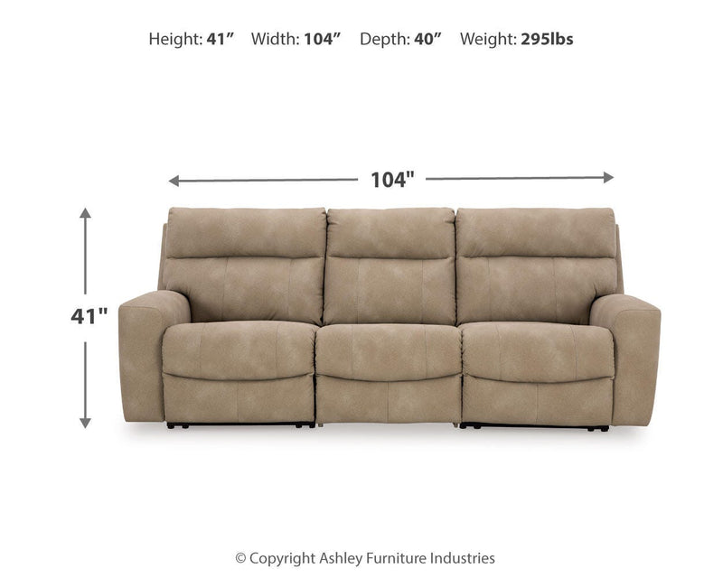 Next-Gen DuraPella Sofa and Loveseat