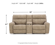 Next-Gen DuraPella Living Room Set