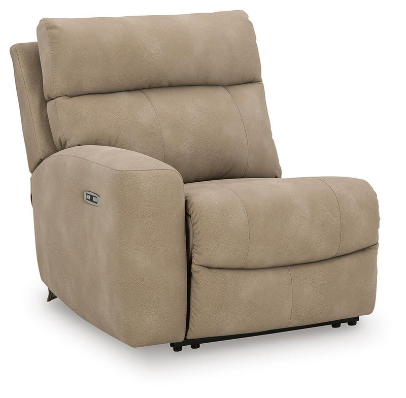 Next-Gen Power Reclining