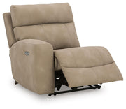 Next-Gen Power Reclining