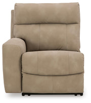 Next-Gen Power Reclining