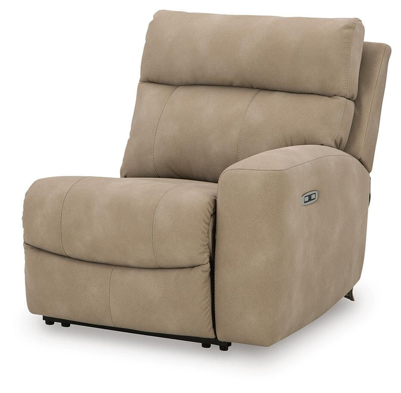 Next-Gen Power Reclining
