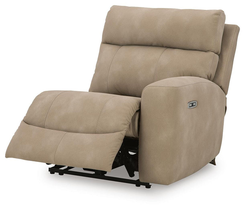 Next-Gen Power Reclining