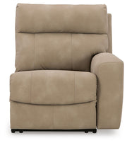 Next-Gen Power Reclining