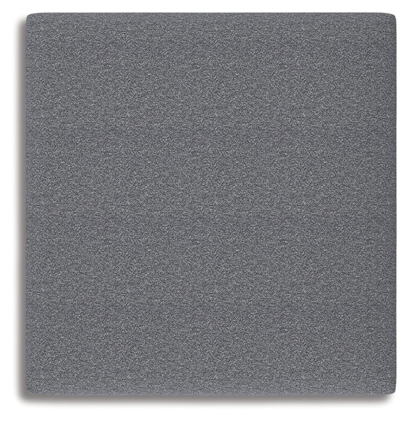 Bealton Oversized Accent Ottoman