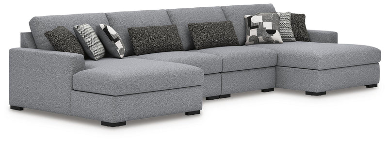 Bealton Sectionals