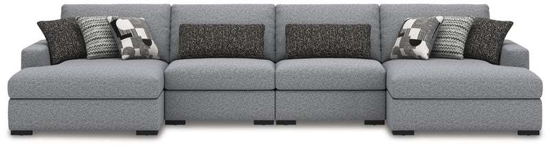 Bealton Sectionals