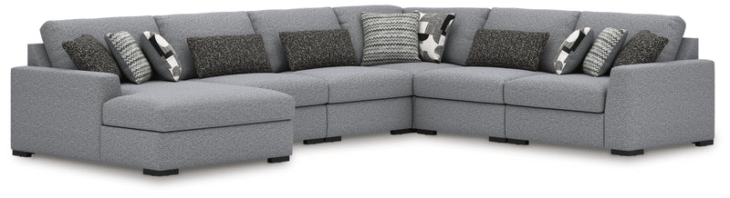 Bealton Sectionals