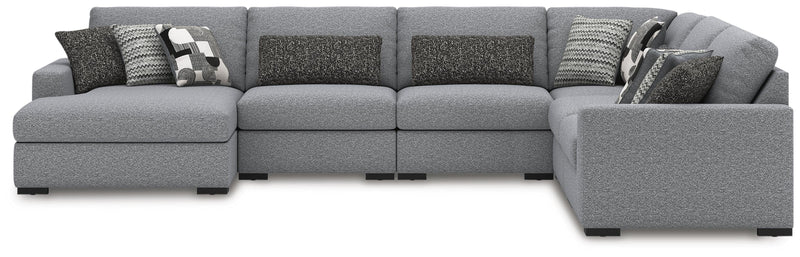 Bealton Sectionals