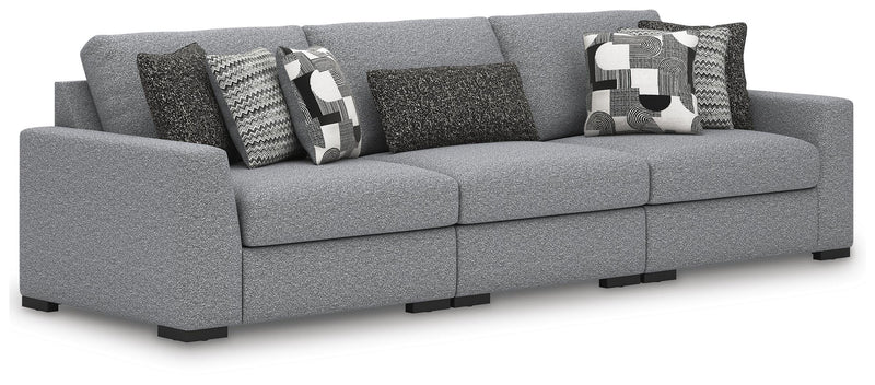 Bealton 3-Piece Sofa
