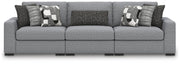 Bealton 3-Piece Sofa