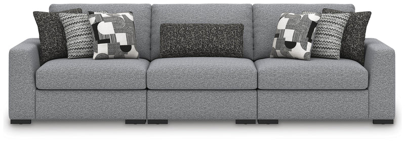 Bealton 3-Piece Sofa