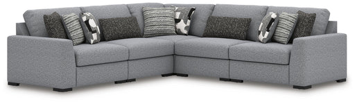 Bealton 5-Piece Sectional Default Title