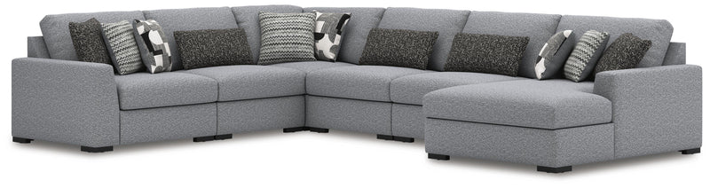 Bealton Sectionals