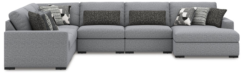 Bealton Sectionals