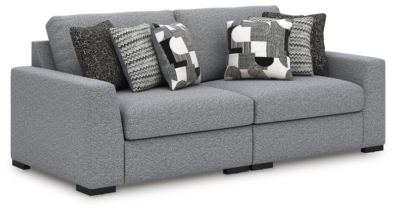 Bealton 2-Piece Loveseat