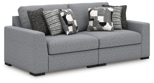 Bealton Sectionals 2-Piece Sectional