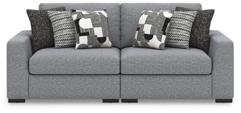 Bealton 2-Piece Loveseat