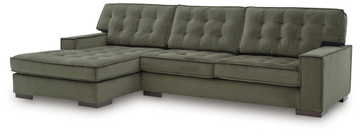 Chalcombe Sectionals 2-Piece Sectional with Chaise
