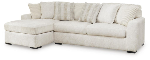 Chessington 2-Piece Sectional with Chaise Default Title