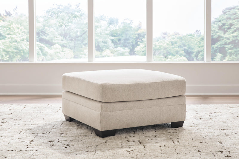 Mandi Ottomans