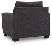 Loreo Chair