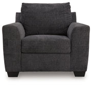Loreo Chair