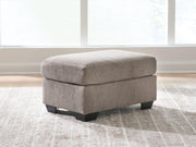 Loreo Ottomans