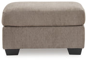Loreo Ottomans