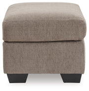 Loreo Ottomans