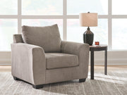 Loreo Living Room Chairs
