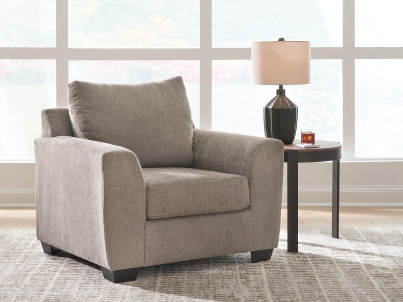 Loreo Living Room Chairs