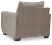 Loreo Living Room Chairs