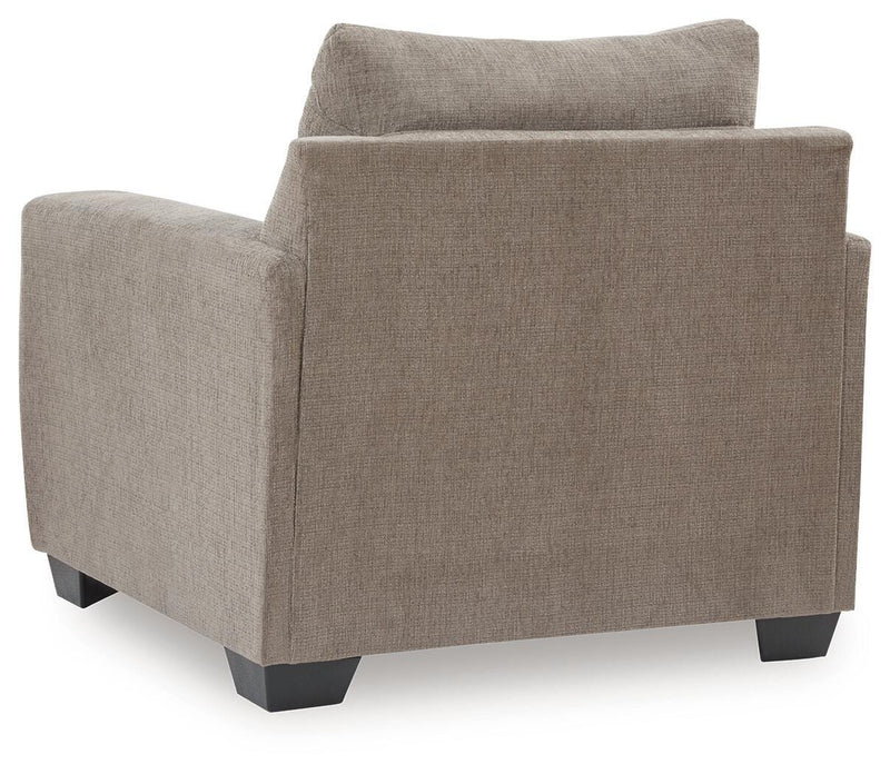 Loreo Living Room Chairs