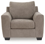 Loreo Living Room Chairs